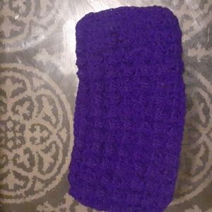 Swiffer pad cover